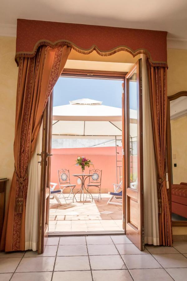 Aparthotel Alberghiero Eolie Lipari (Isola Lipari)
