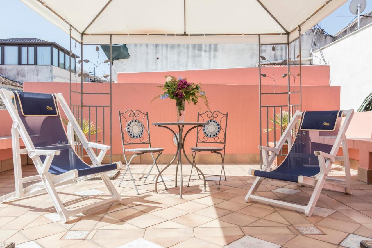 Alberghiero Eolie Aparthotel Lipari (Isola Lipari)