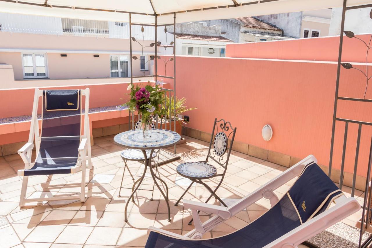 Aparthotel Alberghiero Eolie