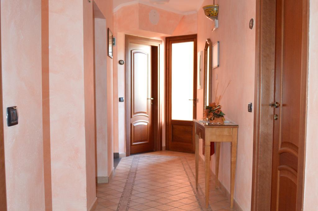 Alberghiero Eolie Aparthotel
