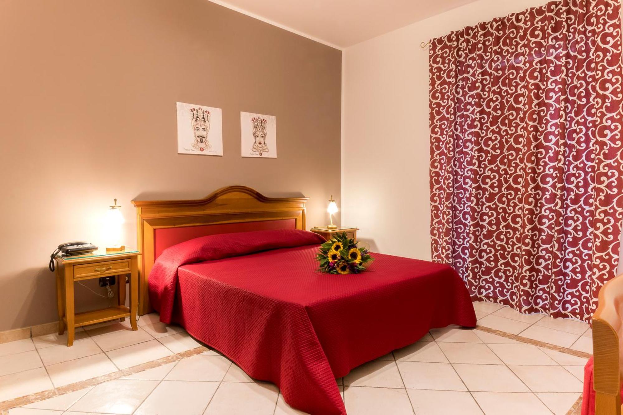 Alberghiero Eolie Aparthotel