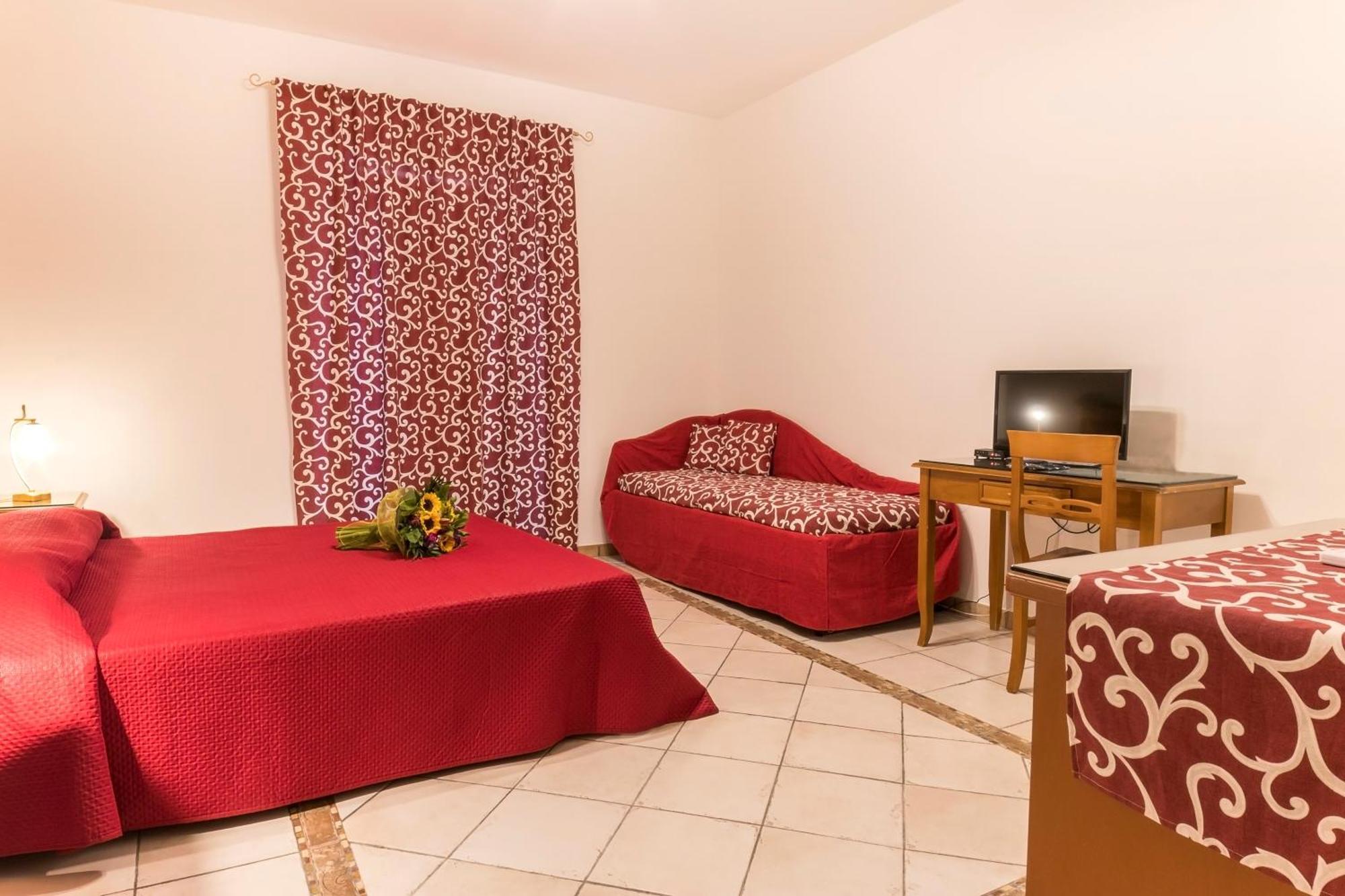 Alberghiero Eolie Aparthotel Lipari (Isola Lipari)