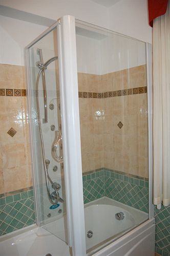 Alberghiero Eolie 4*