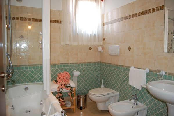 Alberghiero Eolie Aparthotel Lipari (Isola Lipari)