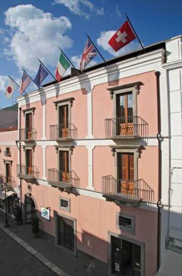 Alberghiero Eolie