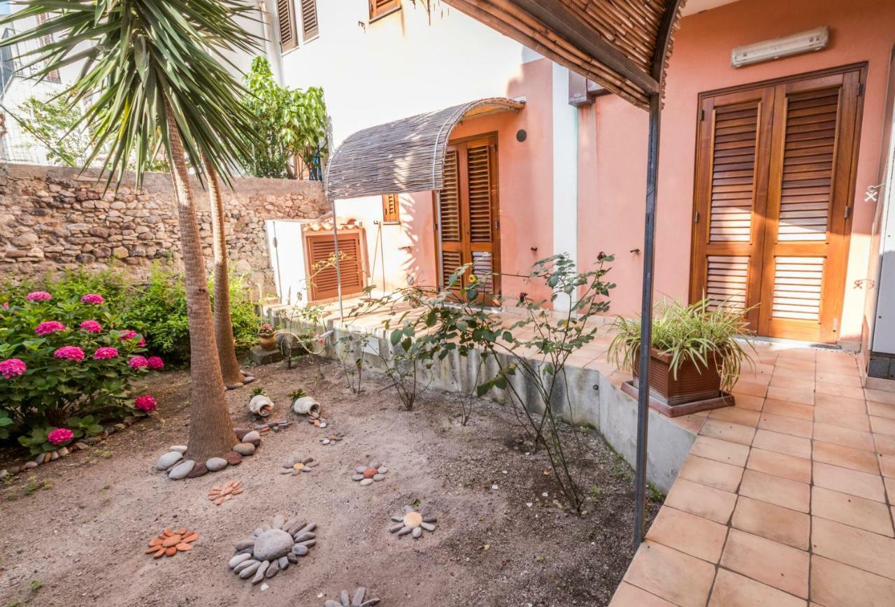Alberghiero Eolie Aparthotel